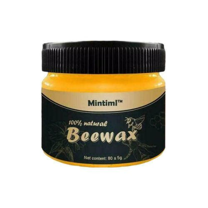 BeeWax Wood Revival Polish – Restore & Protect Furniture [Buy 1 Get 1 Free]